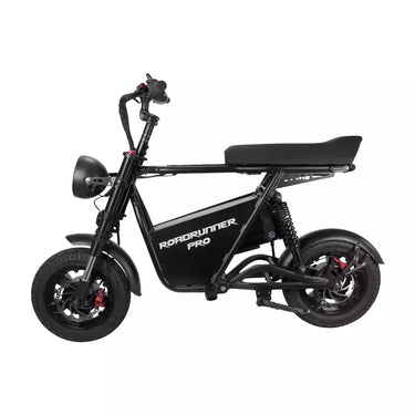 Refurbished EMOVE RoadRunner Pro Seated Electric Scooter